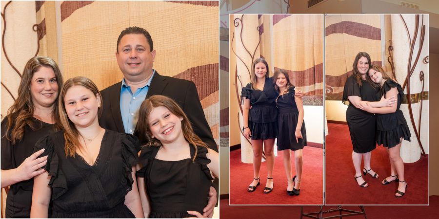 Cleveland Photo Album Design
