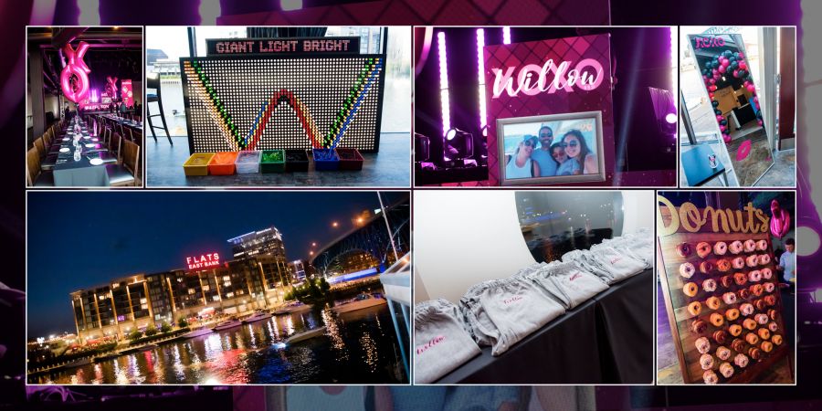 Cleveland Photo Album Design