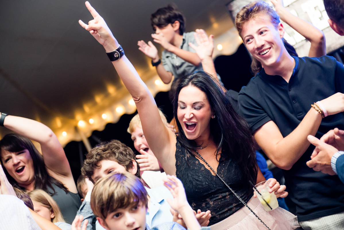 Cleveland Mitzvah Photographer