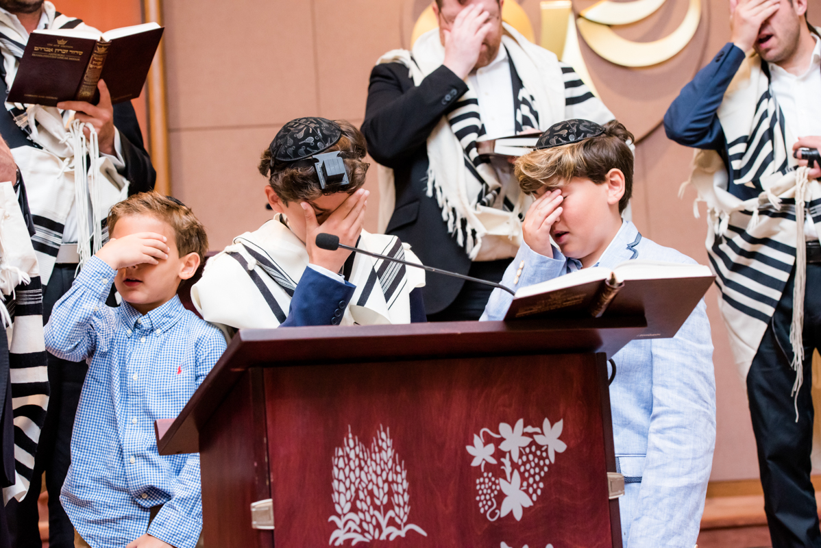 Cleveland Jewish Photographer