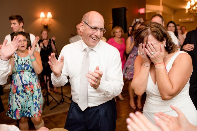 Cleveland Mitzvah Photographer