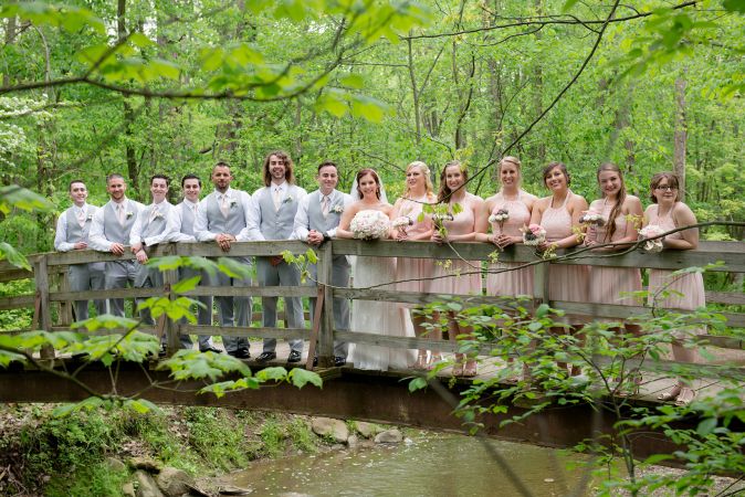 Cleveland Mitzvah Photographer