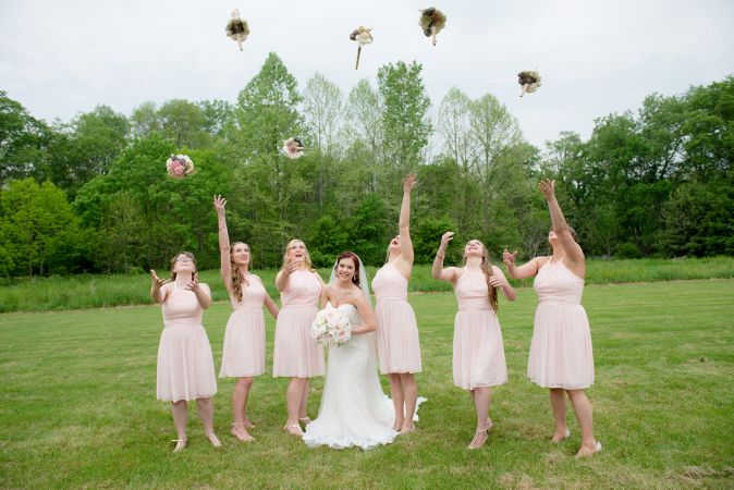 Cleveland Mitzvah Photographer