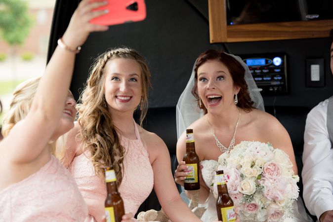 Cleveland Mitzvah Photographer