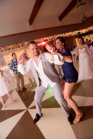 Cleveland Mitzvah Photographer