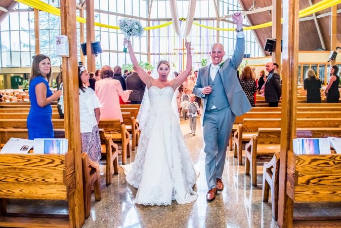 Cleveland Mitzvah Photographer
