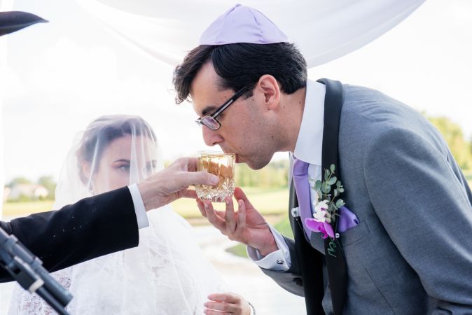 Cleveland Mitzvah Photographer