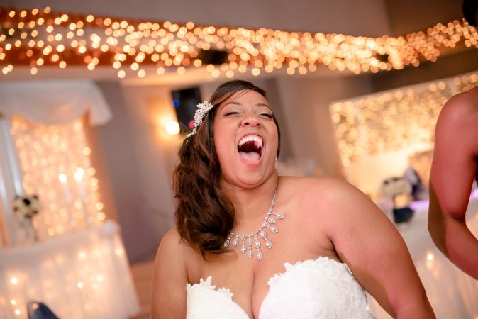 Cleveland Mitzvah Photographer