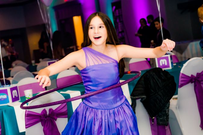 Cleveland Mitzvah Photographer