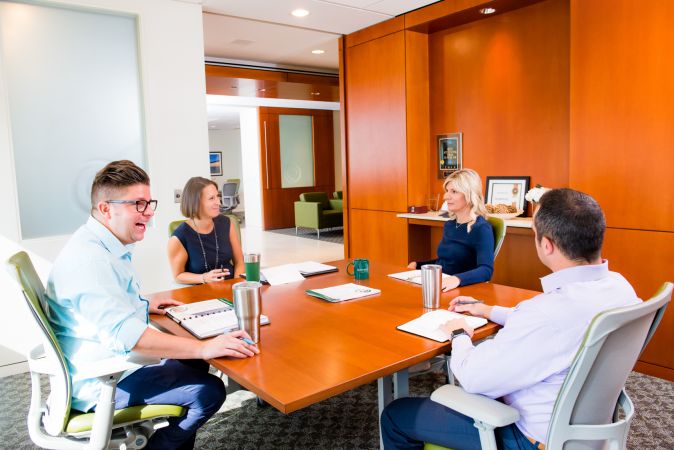 Cleveland Corporate Photographer