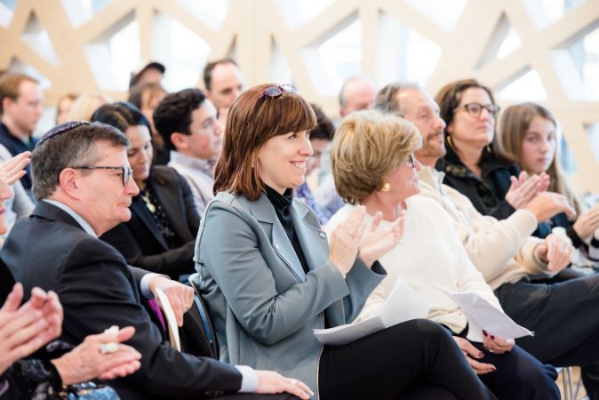 Cleveland Corporate Photographer