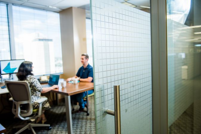 Cleveland Corporate Photographer