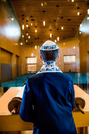 Cleveland Mitzvah Photographer