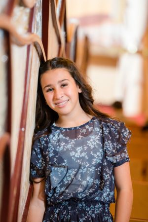 Cleveland Mitzvah Photographer