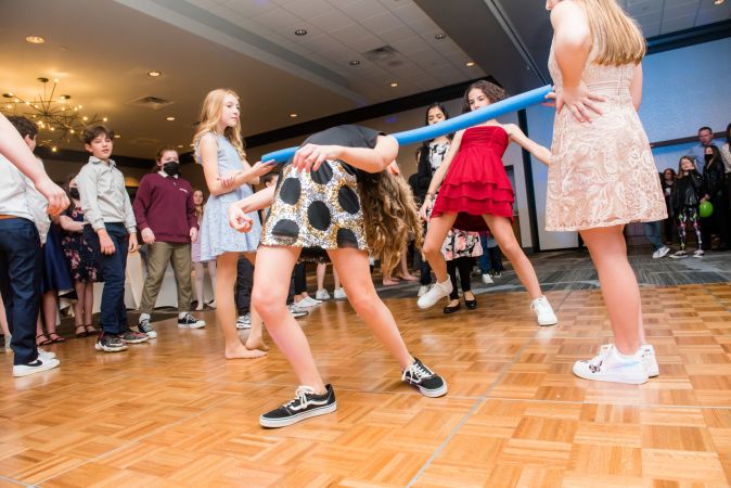 Cleveland Mitzvah Photographer
