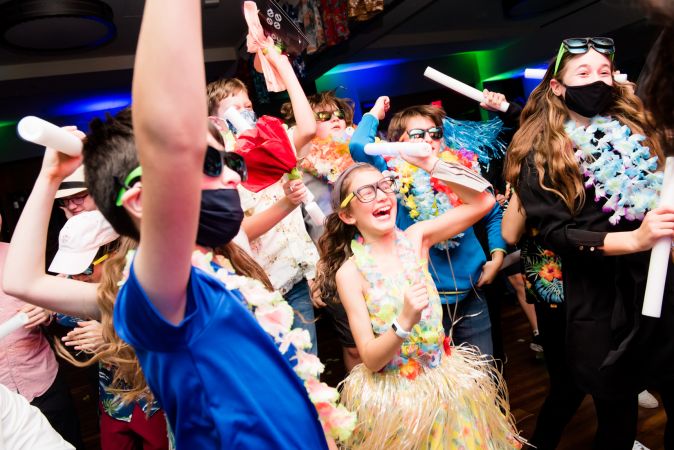 Cleveland Mitzvah Photographer