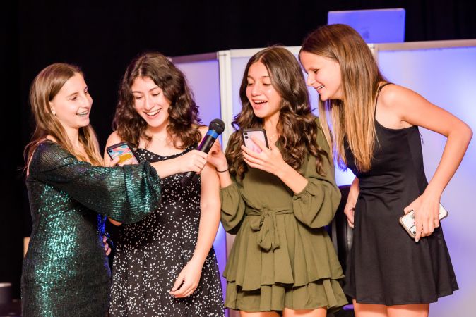 Cleveland Mitzvah Photographer