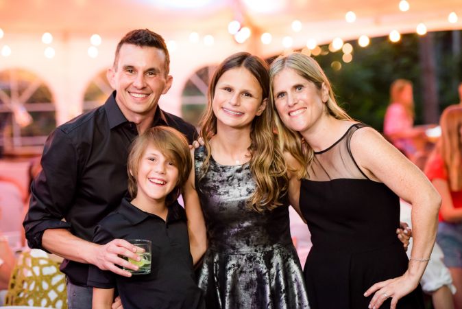 Cleveland Mitzvah Photographer