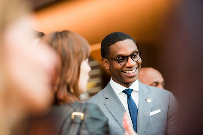 Cleveland Corporate Photographer