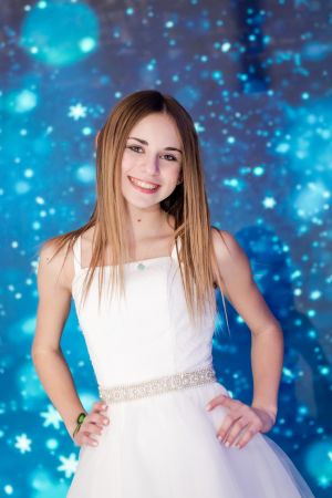 Cleveland Mitzvah Photographer