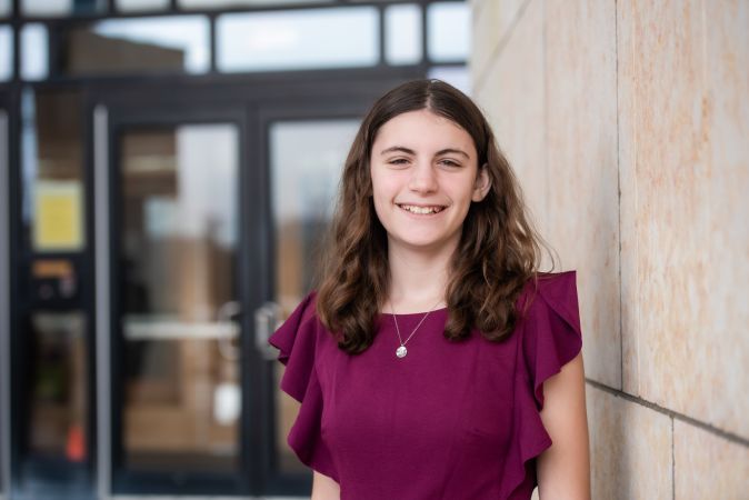 Cleveland Mitzvah Photographer