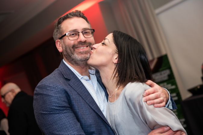 Cleveland Mitzvah Photographer