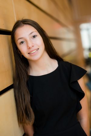 Cleveland Mitzvah Photographer