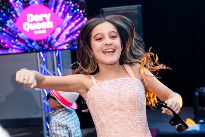 Cleveland Mitzvah Photographer