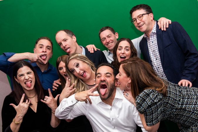 Cleveland Mitzvah Photographer