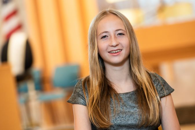 Cleveland Mitzvah Photographer