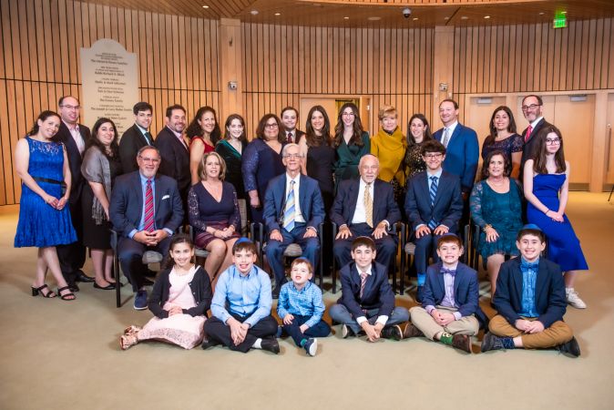 Cleveland Mitzvah Photographer