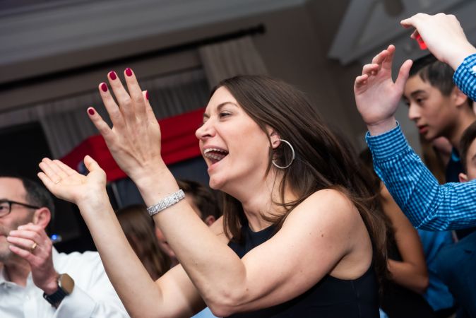 Cleveland Mitzvah Photographer