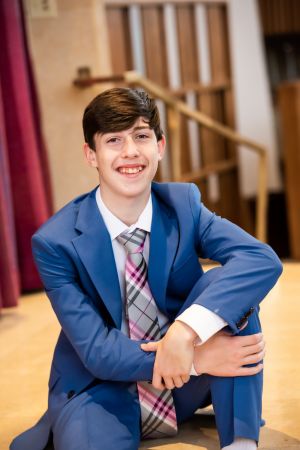 Cleveland Mitzvah Photographer