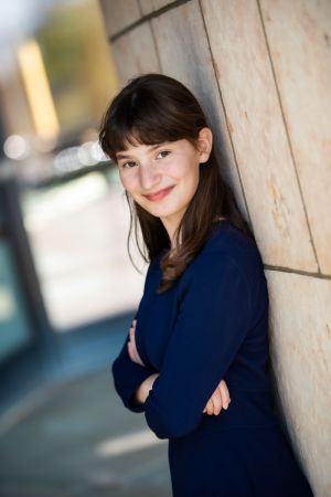 Cleveland Mitzvah Photographer