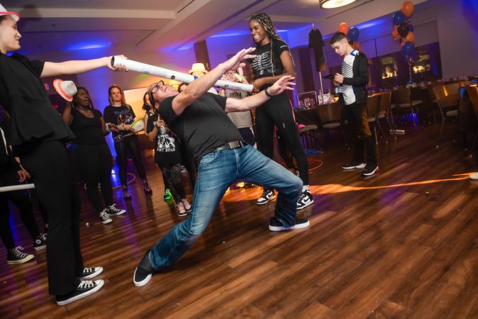 Cleveland Mitzvah Photographer