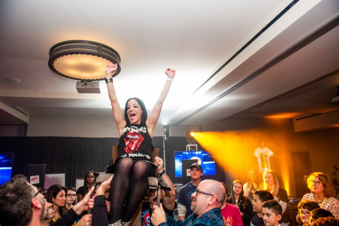 Cleveland Mitzvah Photographer