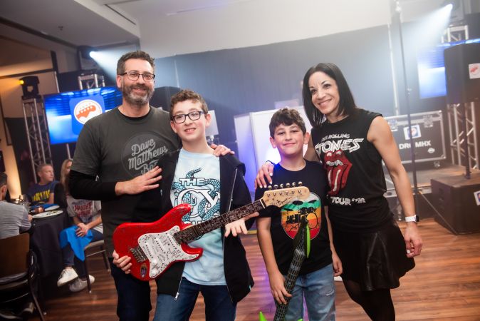 Cleveland Mitzvah Photographer