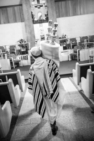 Cleveland Mitzvah Photographer