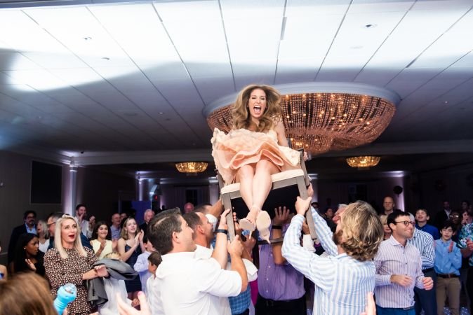 Cleveland Mitzvah Photographer