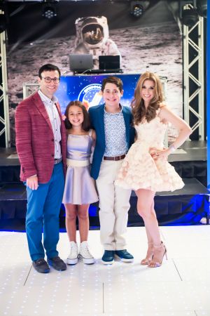 Cleveland Mitzvah Photographer