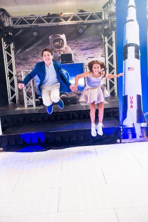 Cleveland Mitzvah Photographer