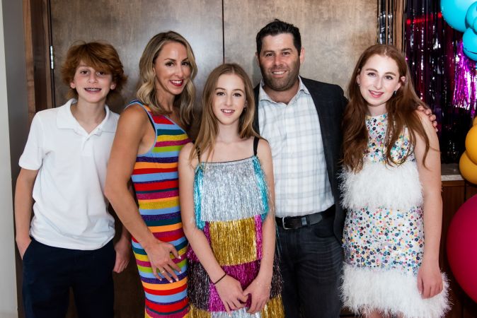 Cleveland Mitzvah Photographer