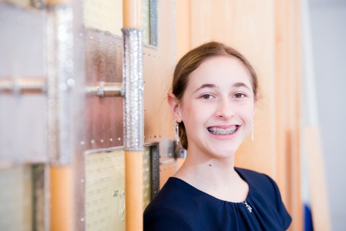 Cleveland Mitzvah Photographer