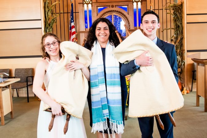 Cleveland Mitzvah Photographer