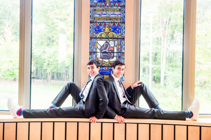 Cleveland Mitzvah Photographer