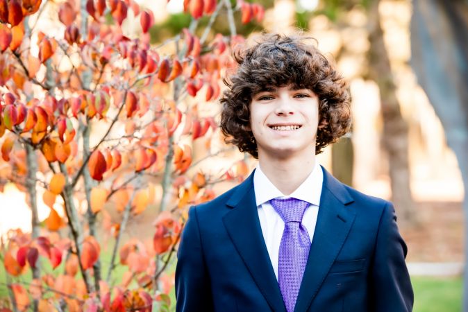 Cleveland Mitzvah Photographer