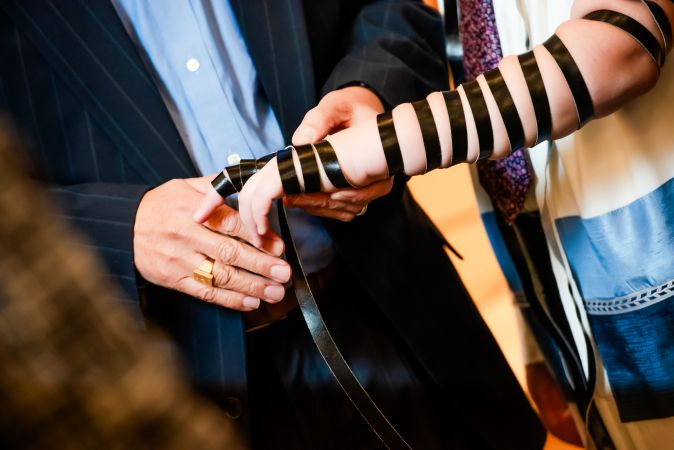 Cleveland Mitzvah Photographer