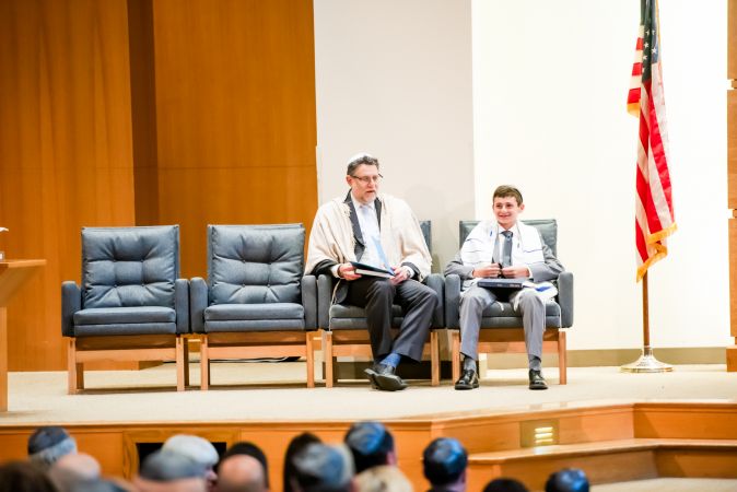 Cleveland Mitzvah Photographer