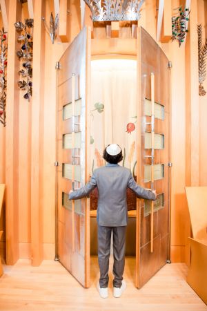Cleveland Mitzvah Photographer