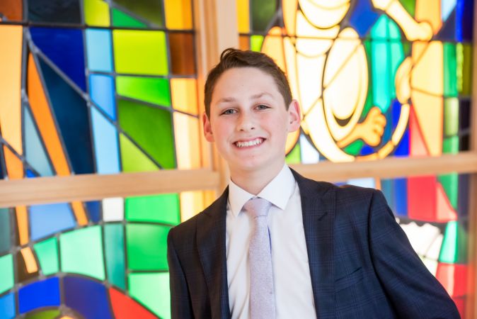 Cleveland Mitzvah Photographer